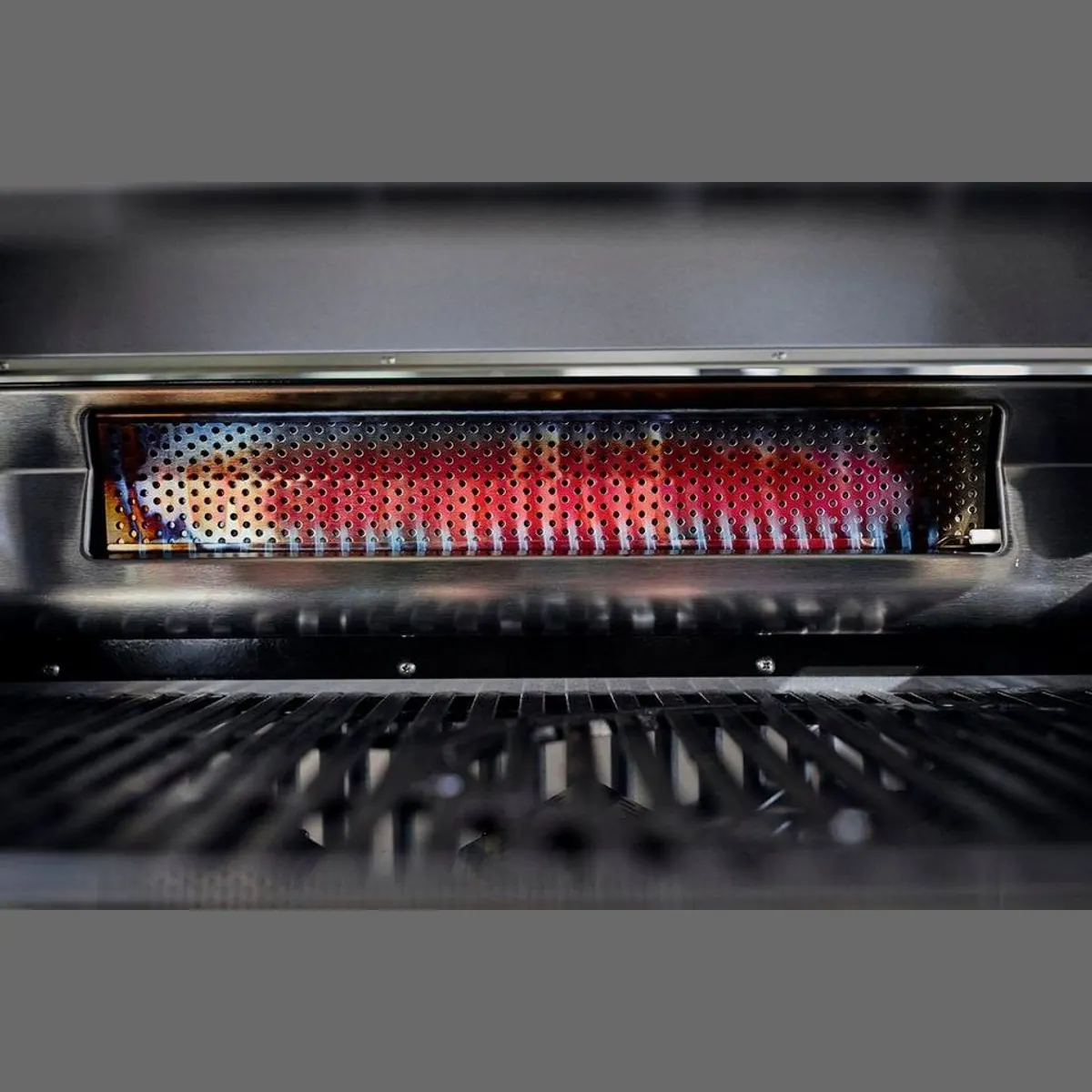 Enders Gasgrill Monroe Pro 3 SIK Turbo, vielseitig, langlebig, einfach zu reinigen 4