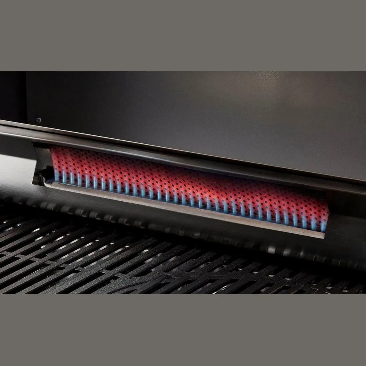 Enders Gasgrill Monroe Pro 3 SIK Turbo, vielseitig, langlebig, einfach zu reinigen 5