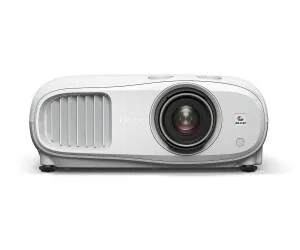 Epson EH-TW7100 Beamer, 4K Auflösung, hohe Helligkeit, flexible Installation 2