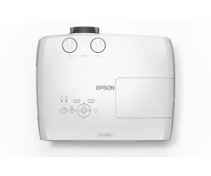 Epson EH-TW7100 Beamer, 4K Auflösung, hohe Helligkeit, flexible Installation 3