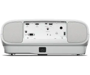 Epson EH-TW7100 Beamer, 4K Auflösung, hohe Helligkeit, flexible Installation 4