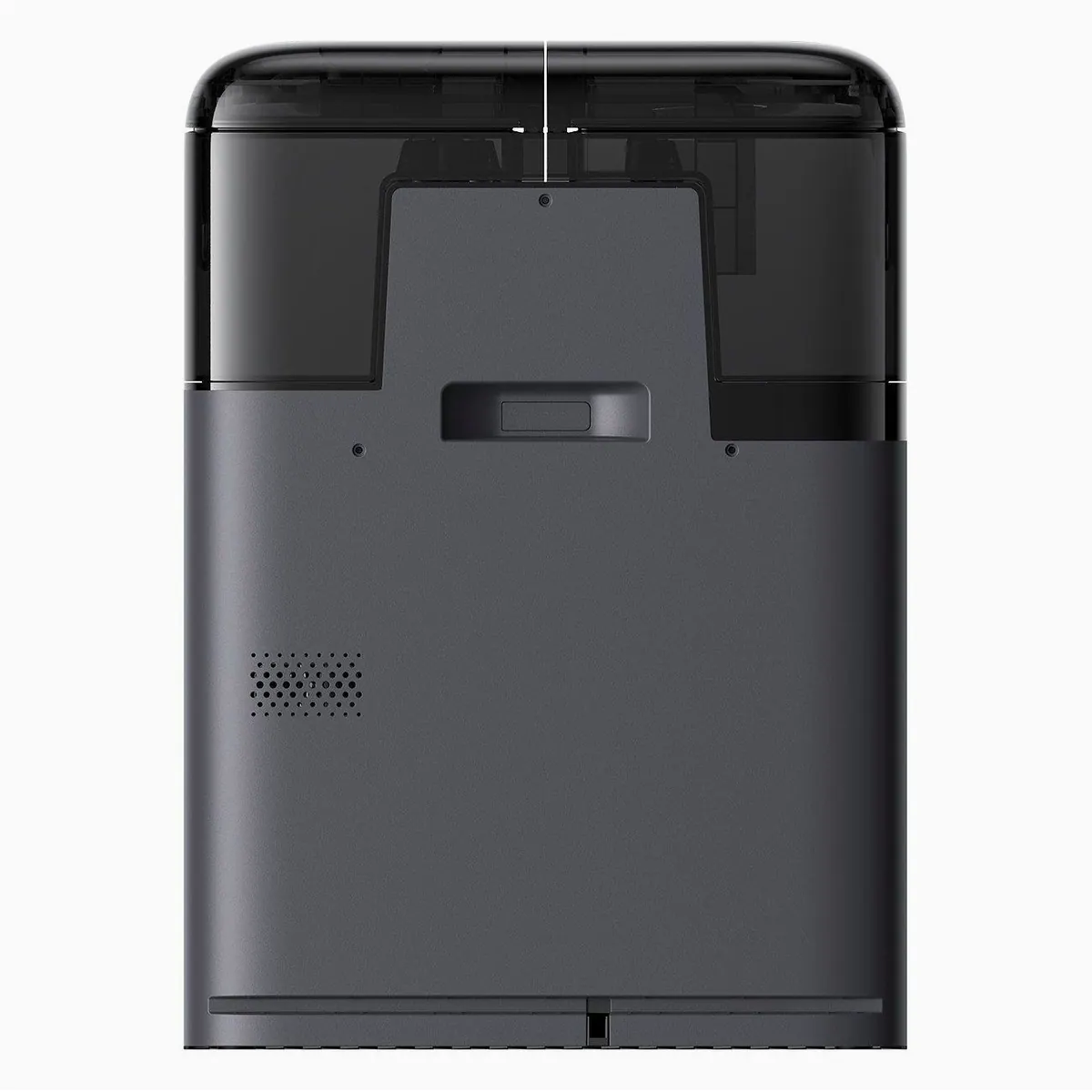 eufy Robot Vacuum Omni C20, starke Saugkraft, App-Steuerung, automatische Entleerung 4