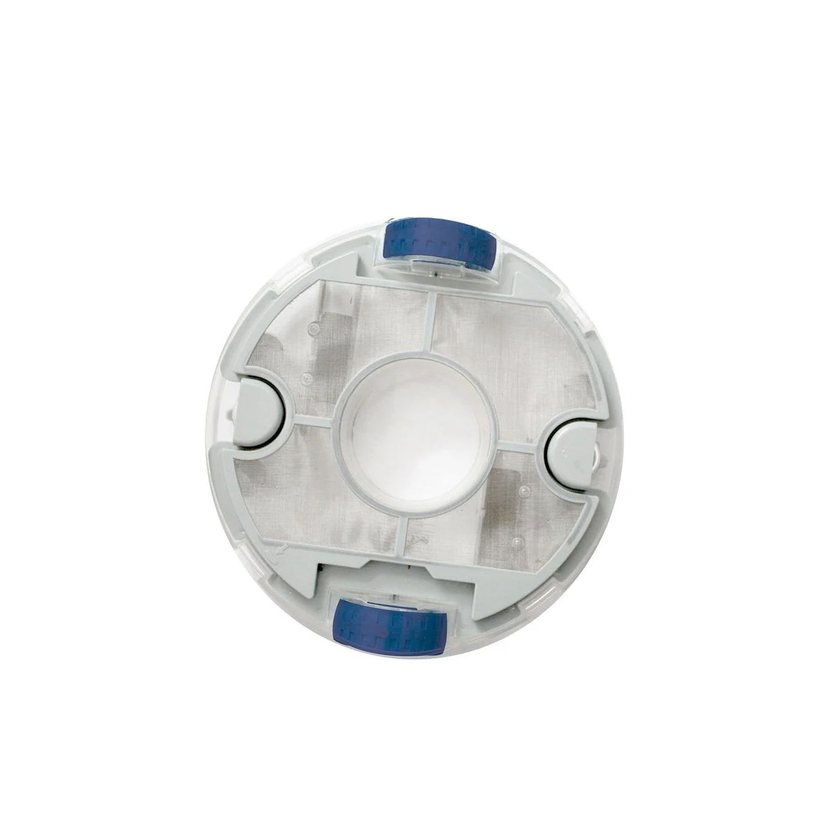 EVOLUTION Circle Pro Poolroboter, kabellos, vollautomatisch, 60 Minuten Laufzeit 3