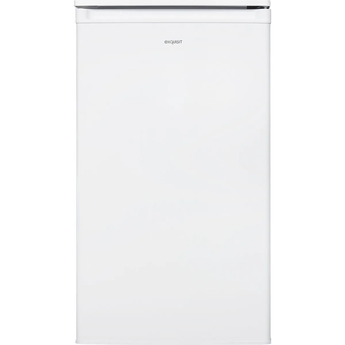 exquisit GS111-040E Gefrierschrank, 3 Schubladen, 64 l Volumen, 40 dB 2