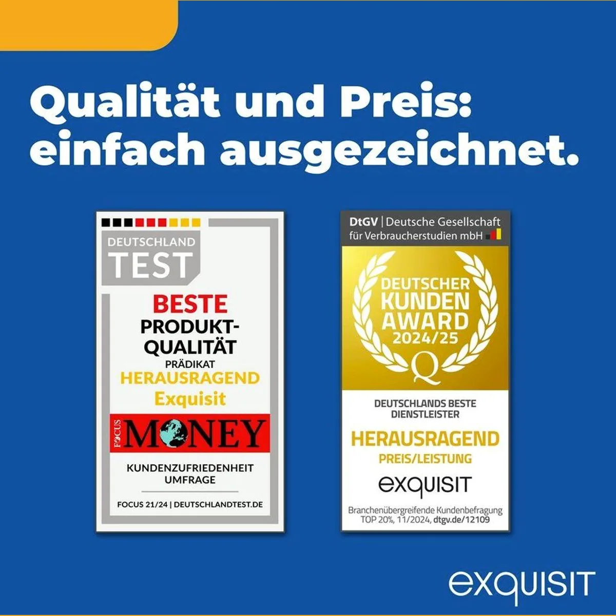 exquisit GS581-040C Gefrierschrank, 87 Liter, 4-Sterne-Gefrieren, leise 40 dB 5