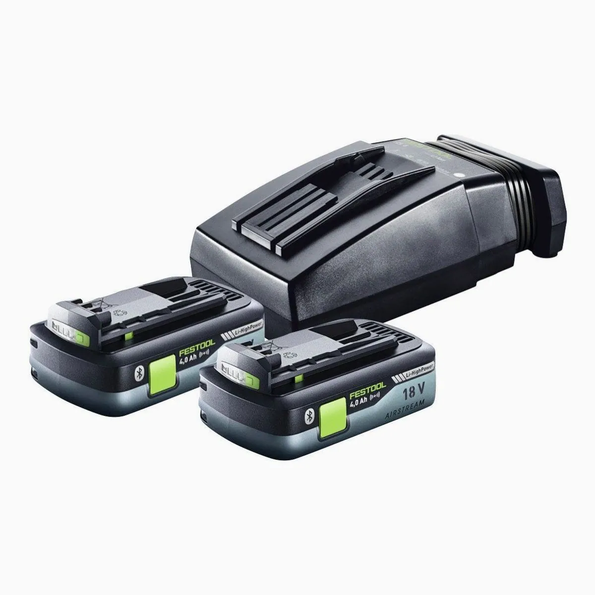 FESTOOL T 18+3 HPC 4,0 I-Plus Akku-Bohrschrauber, bürstenloser Motor, 18 V, 50 Nm 5