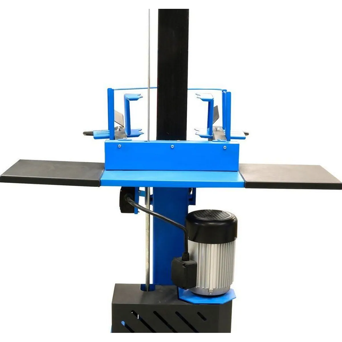 Güde GHS 500/8TED Elektroholzspalter, bis 50 cm Spaltgutlänge, 35 cm Durchmesser 3