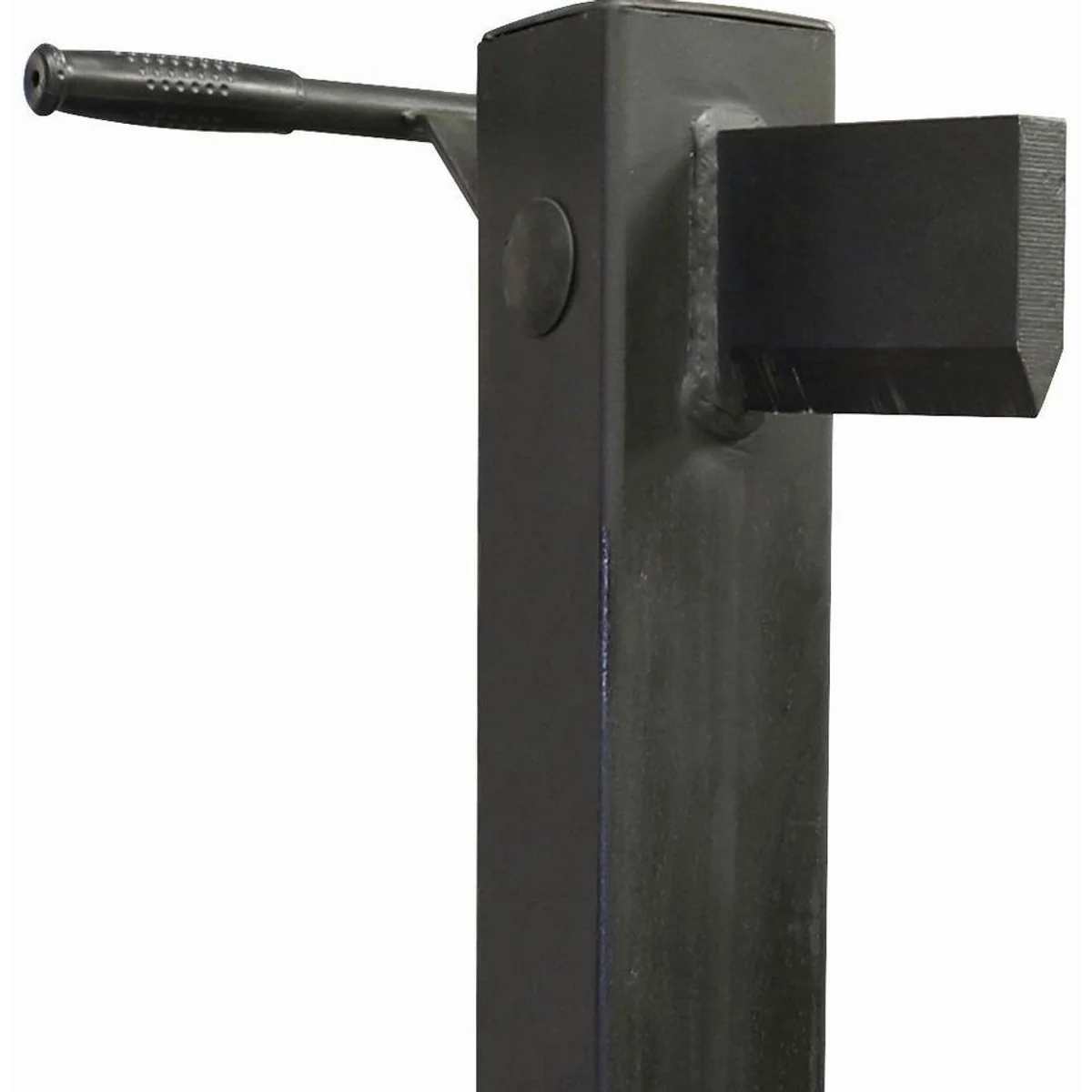 Güde GHS 500/8TED Elektroholzspalter, bis 50 cm Spaltgutlänge, 35 cm Durchmesser 5