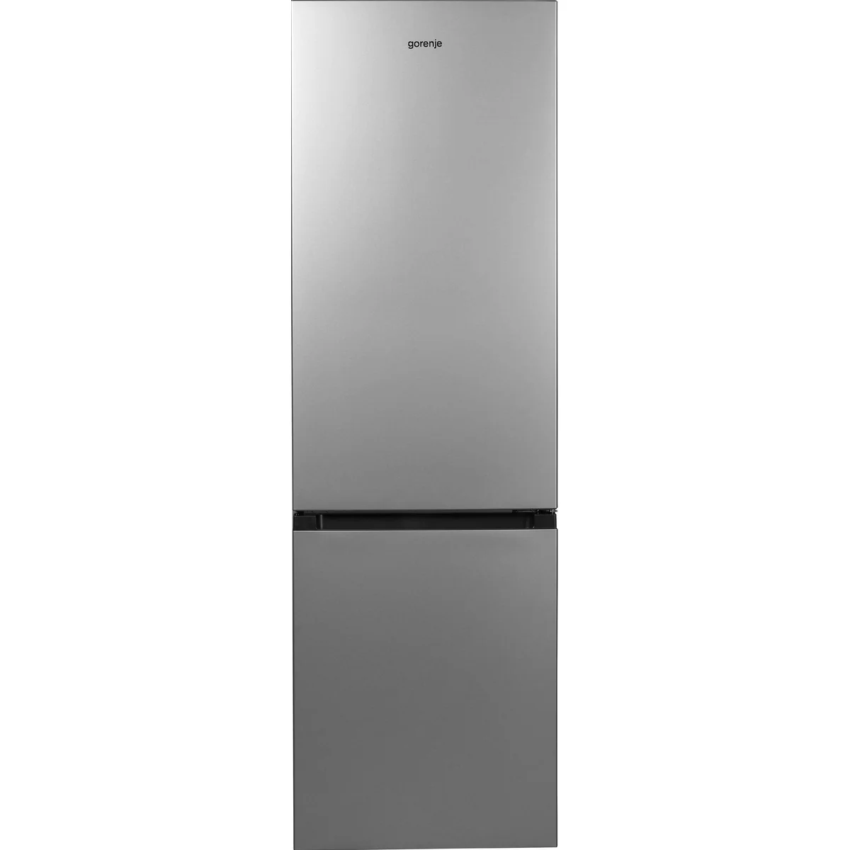 GORENJE RK4182PS4 Kühl-/Gefrierkombination, LED-Beleuchtung, CrispZone, Eco-Modus 2
