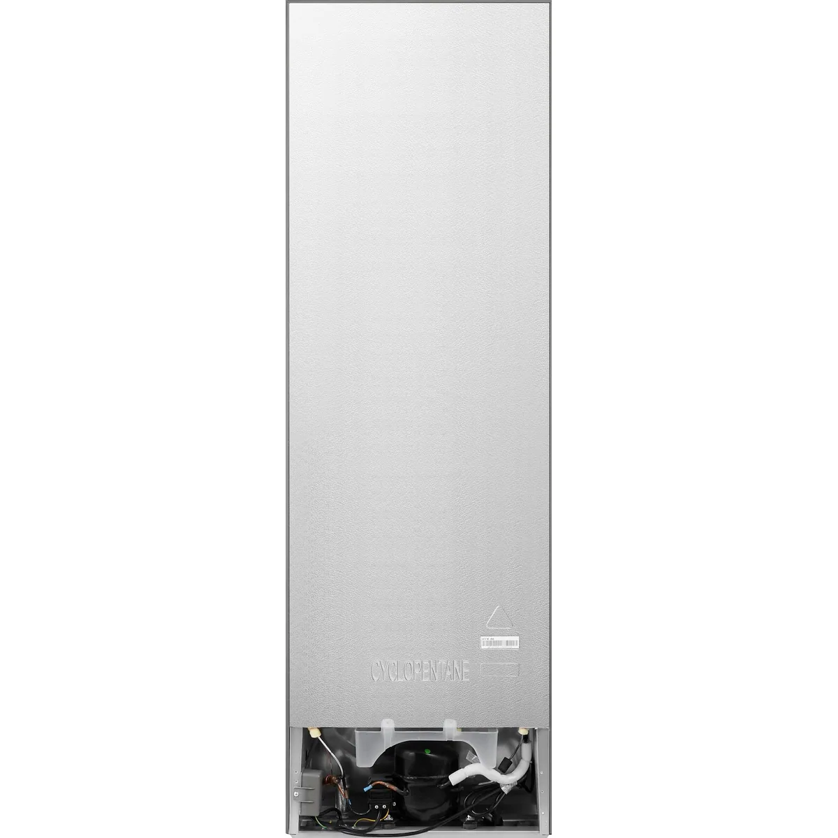 GORENJE RK4182PS4 Kühl-/Gefrierkombination, LED-Beleuchtung, CrispZone, Eco-Modus 5