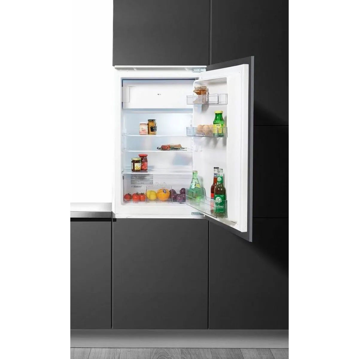 GORENJE RBI409EP1 Einbaukühlschrank, 104 l Kühlvolumen, 39 dB Betriebsgeräusch 5