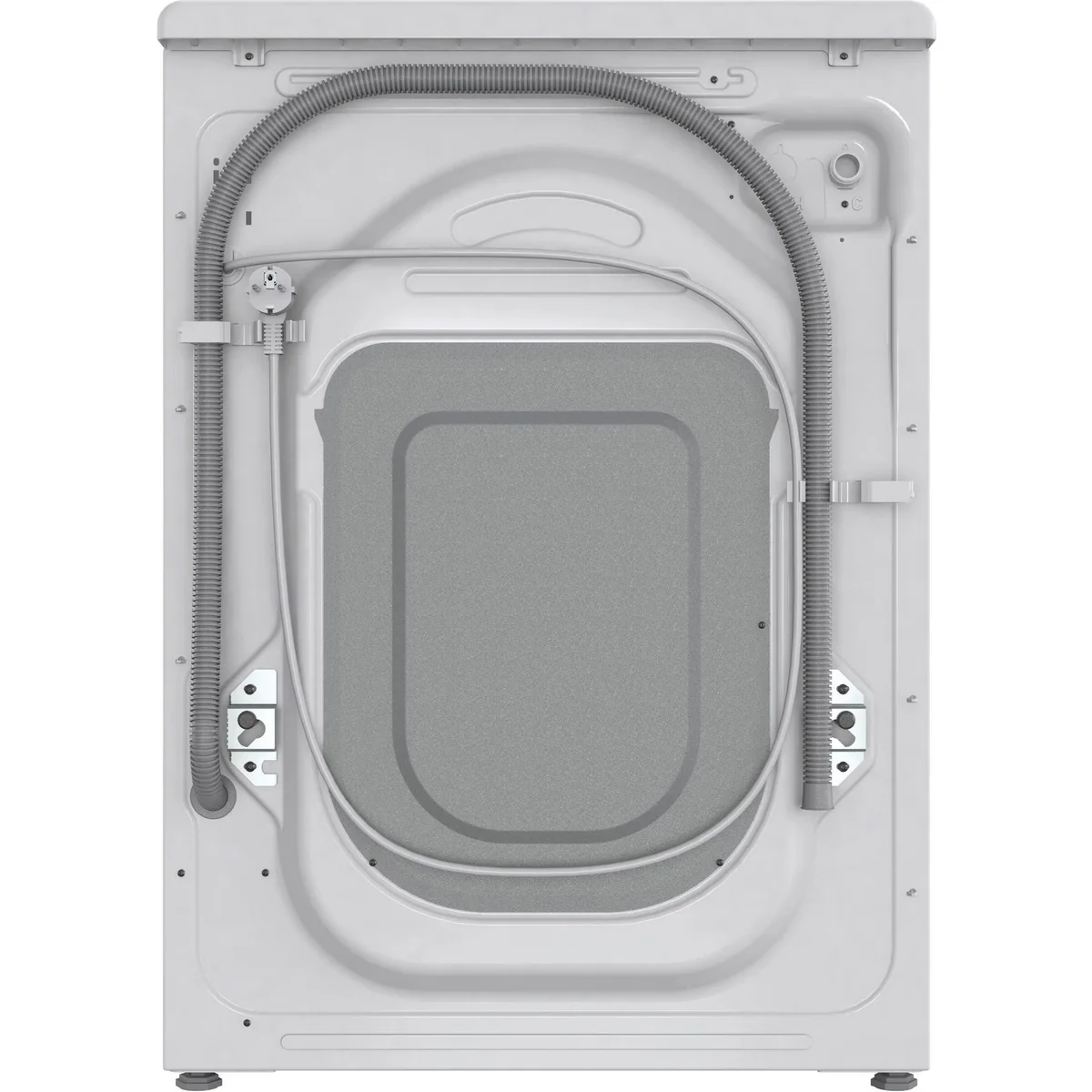 GORENJE Wave NEI74SAP Waschmaschine, 7 kg, 1400 U/min, kompakt 4