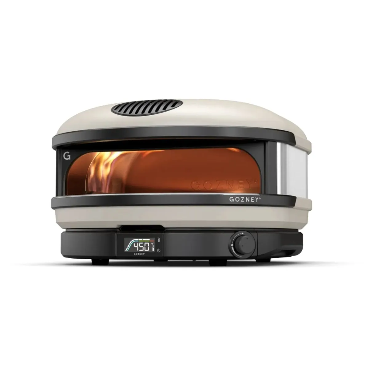 GOZNEY Arc XL Pizzaofen, vielseitig, präzise Temperaturkontrolle, modernes Design 3