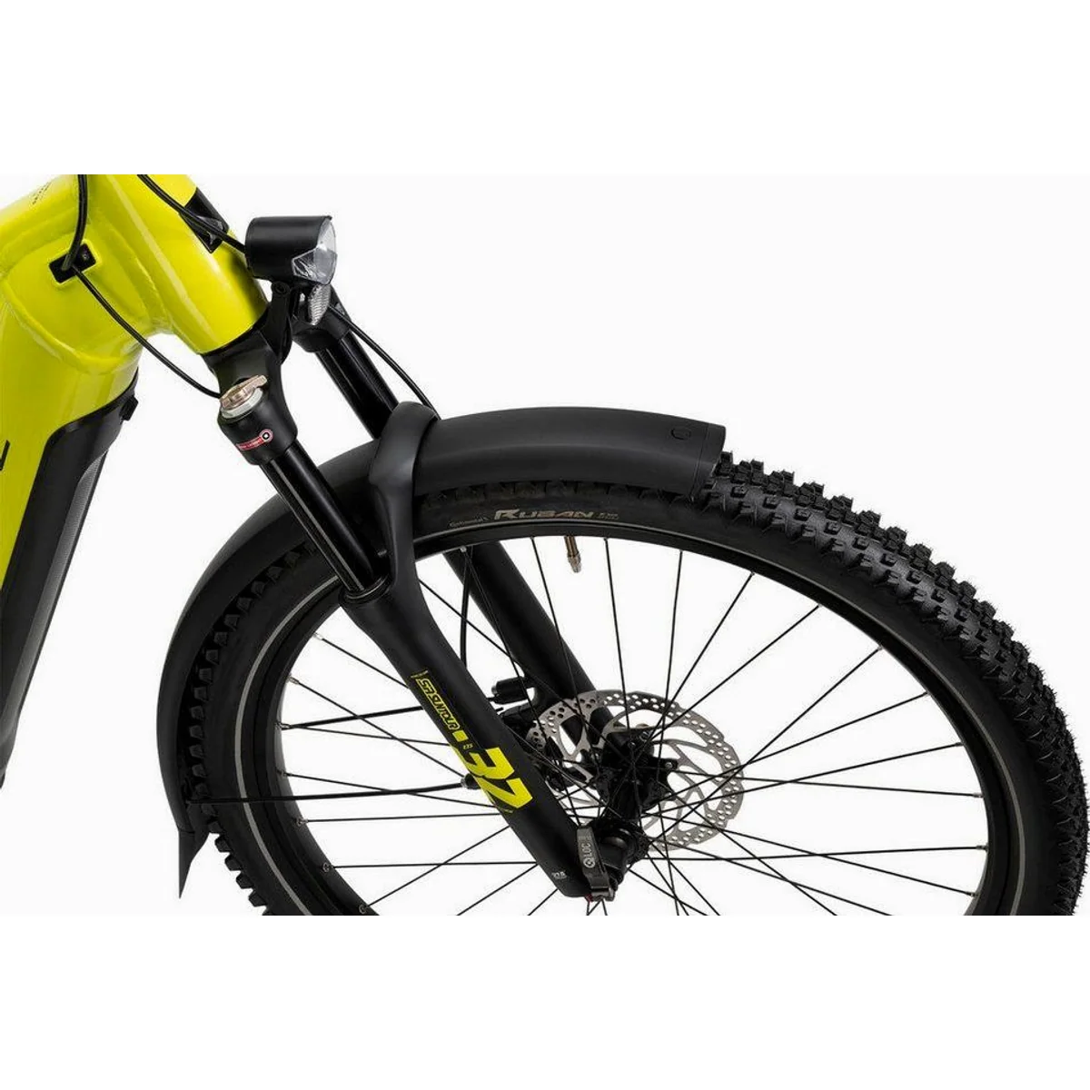 Haibike Trekking 5 E-Bike, 11 Gang Shimano Cues, 720 Wh Akku, vielseitig einsetzbar 4