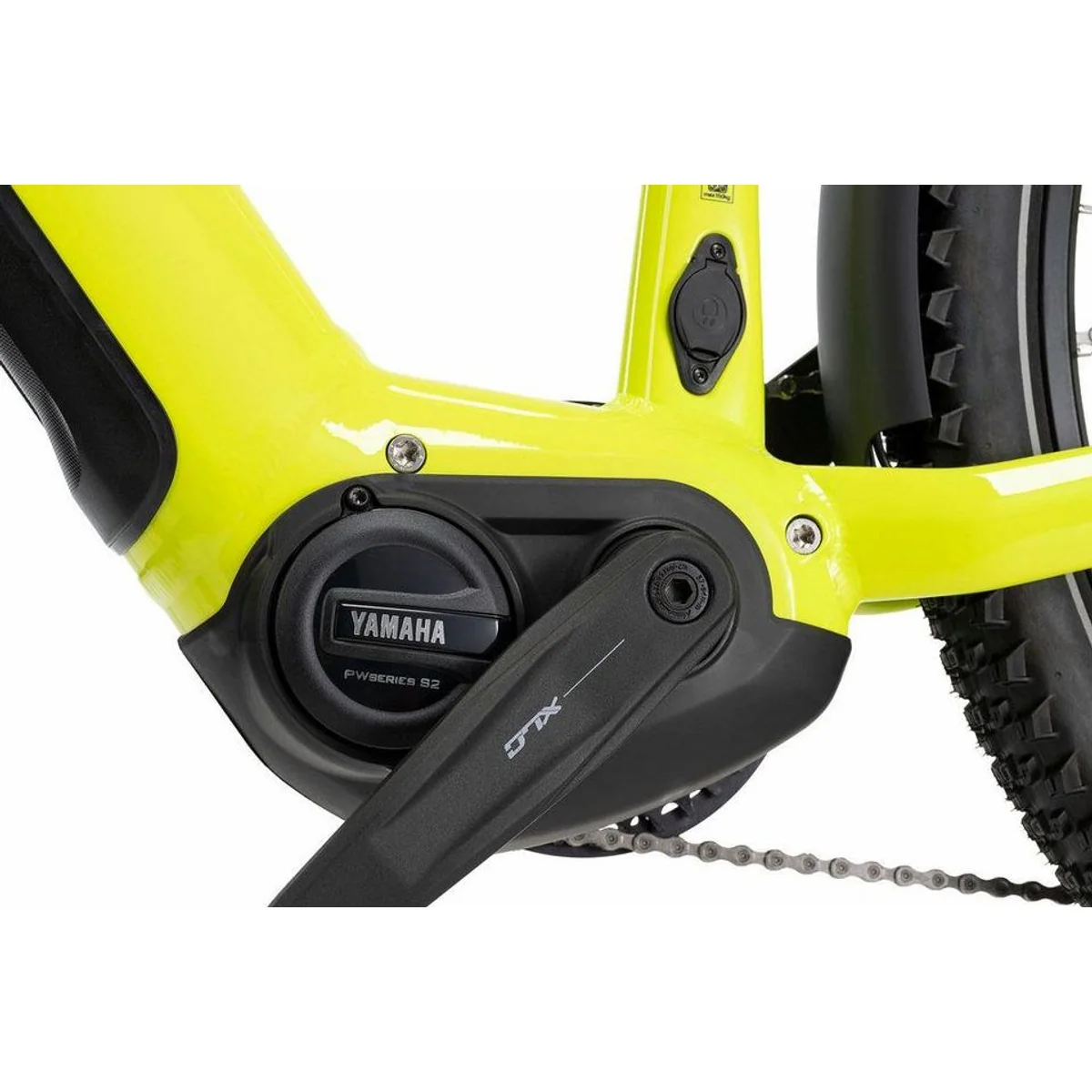 Haibike Trekking 5 E-Bike, 11 Gang Shimano Cues, 720 Wh Akku, vielseitig einsetzbar 5