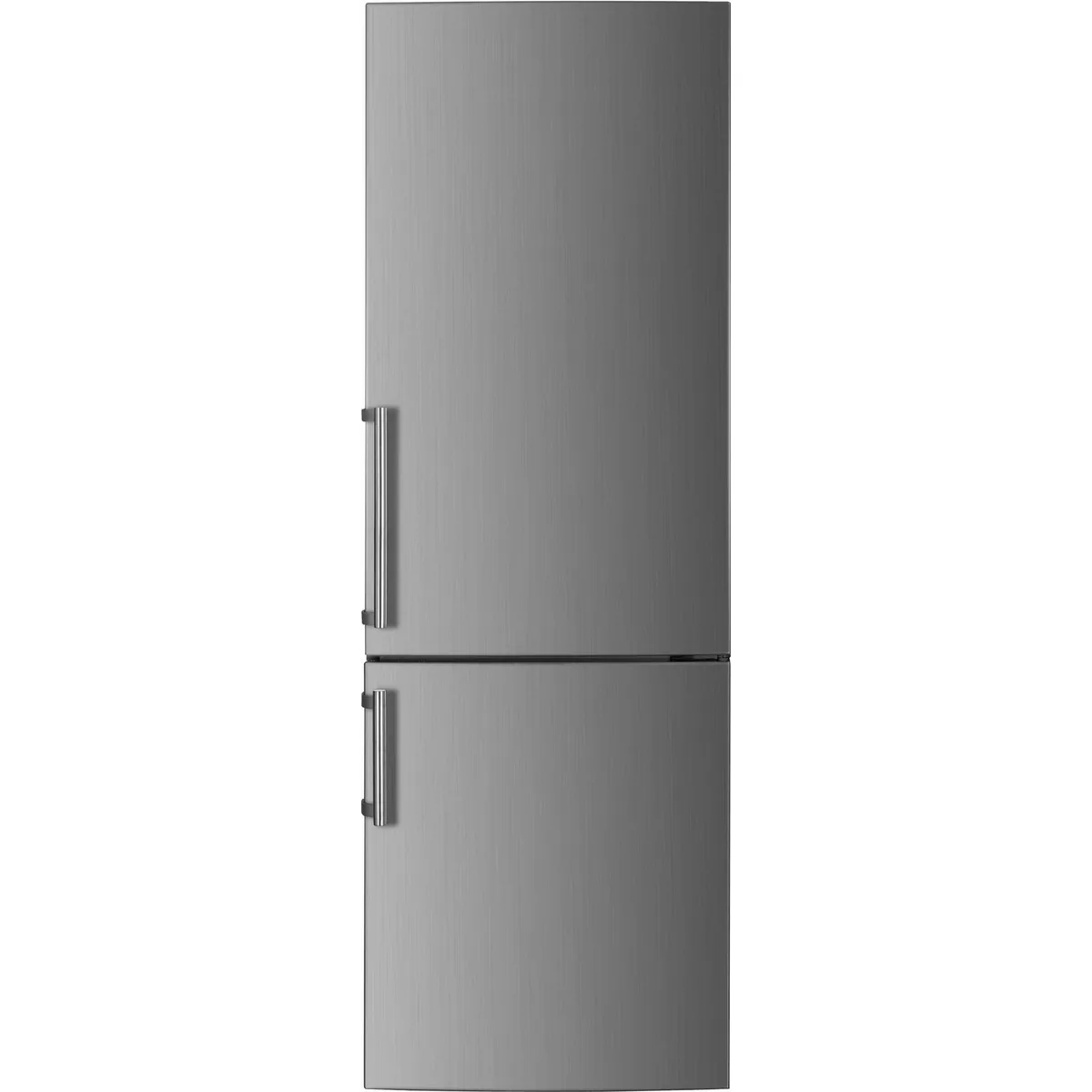 Hanseatic HKGK17954DNFI Kühl-/Gefrierkombination, NoFrost, 182 l Kühlvolumen, 71 l Gefriervolumen 2