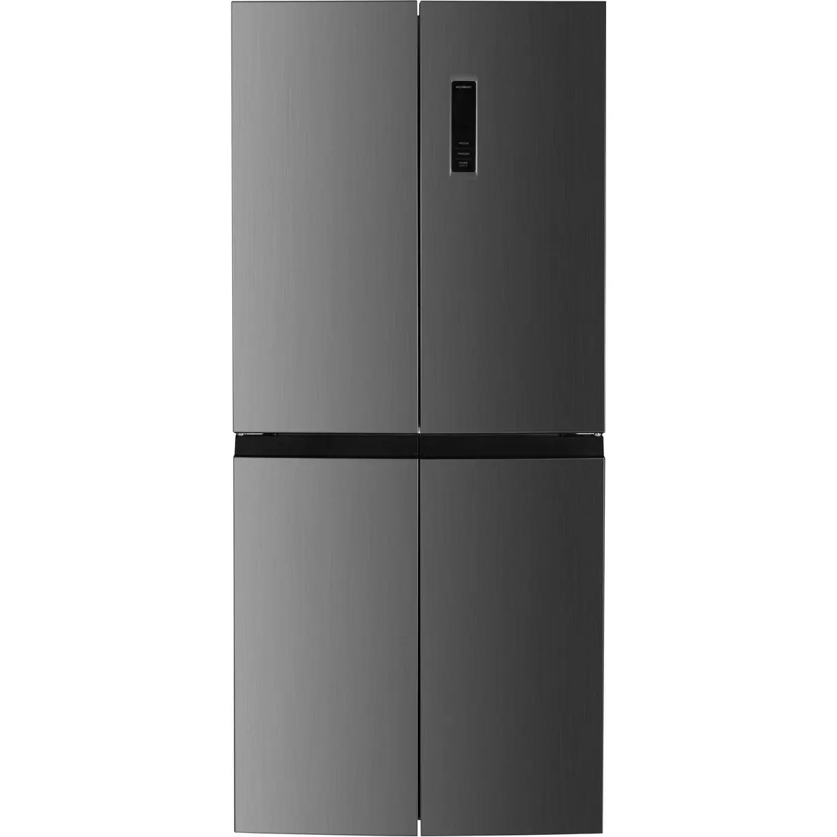 Hanseatic Multi Door HCDD18080EI, NoFrost, 4-Sterne-Gefrierfach, LED-Beleuchtung 2