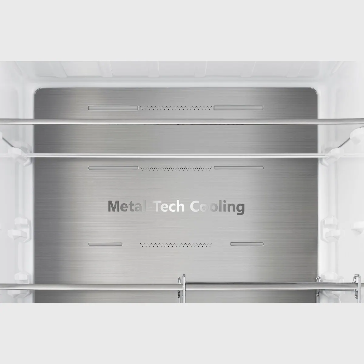 Hanseatic HFD20070EWDI French Door Kühlschrank, NoFrost, Wasserspender, 200 cm hoch 5