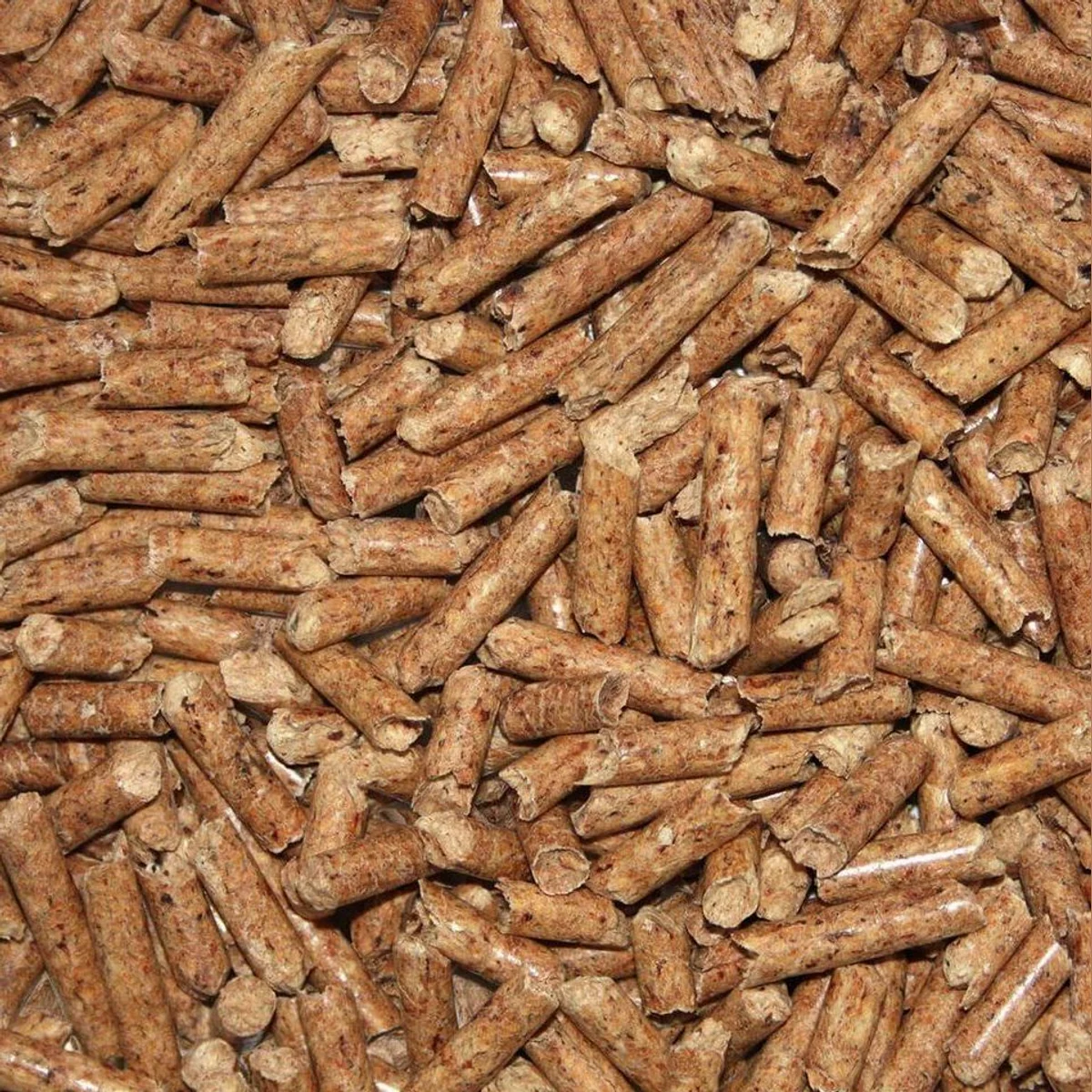 HEIZFUXX Holzpellets Blue, 300 kg, ENplus A1 zertifiziert 5