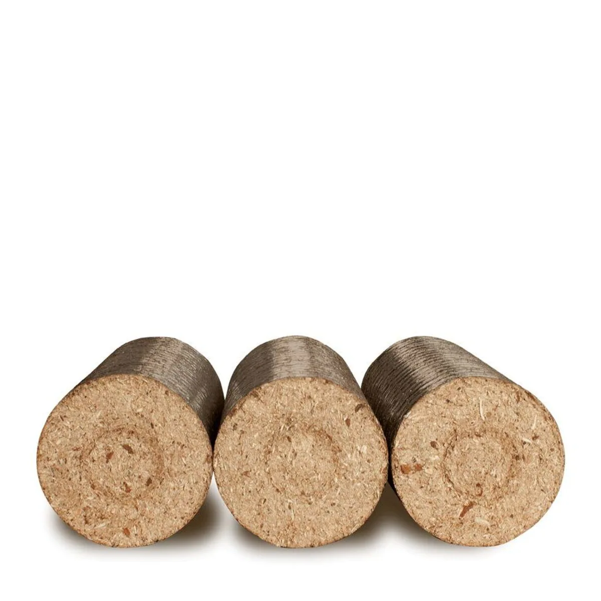 HEIZFUXX Nestro XL Red Holzbriketts, hohe Brenndauer, einfache Handhabung, 300 kg 5