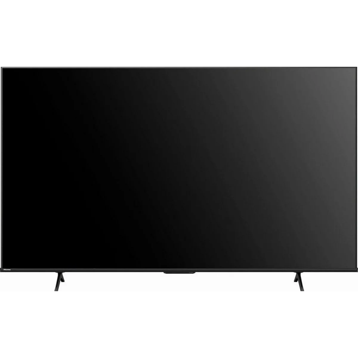 Hisense 100E7Q PRO QLED-Fernseher, 4K Ultra HD, 144Hz Gaming, Dolby Vision IQ 4