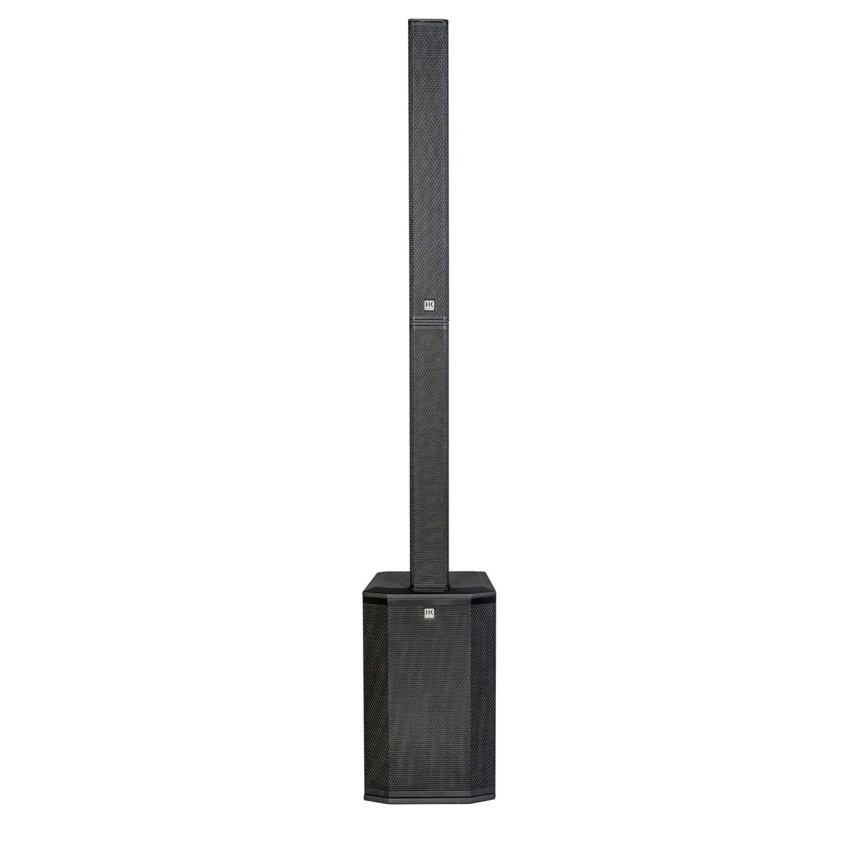 HK Audio Polar 12 MK2 Lautsprechersystem, kraftvoller Klang, flexibles Design, Bluetooth TWS 2