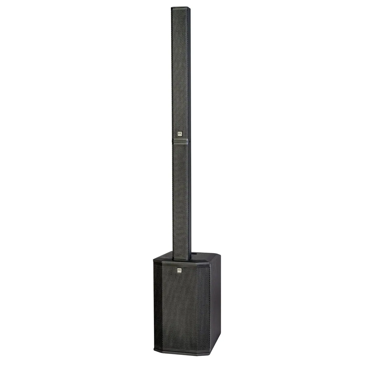 HK Audio Polar 12 MK2 Lautsprechersystem, kraftvoller Klang, flexibles Design, Bluetooth TWS 3