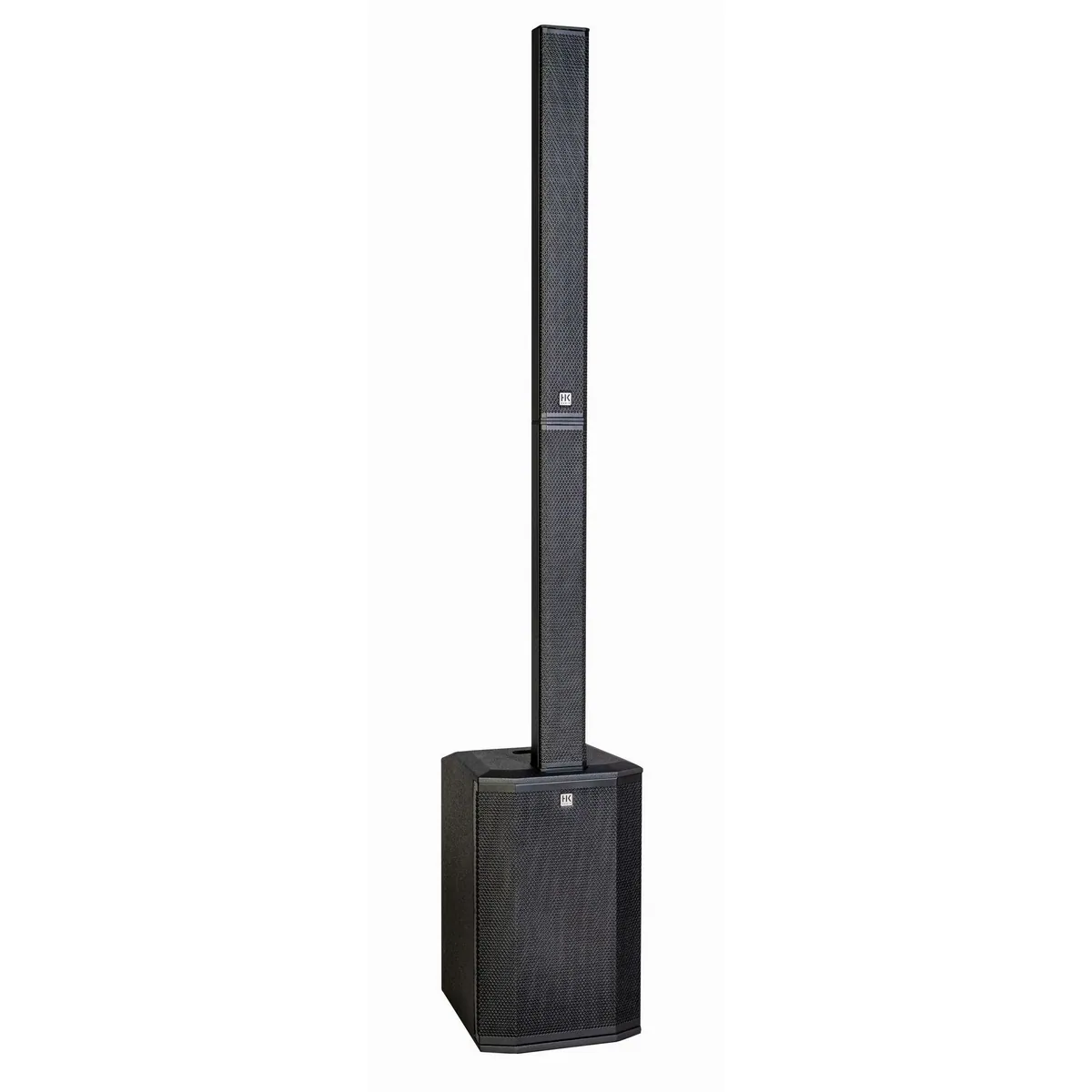 HK Audio Polar 12 MK2 Lautsprechersystem, kraftvoller Klang, flexibles Design, Bluetooth TWS 4