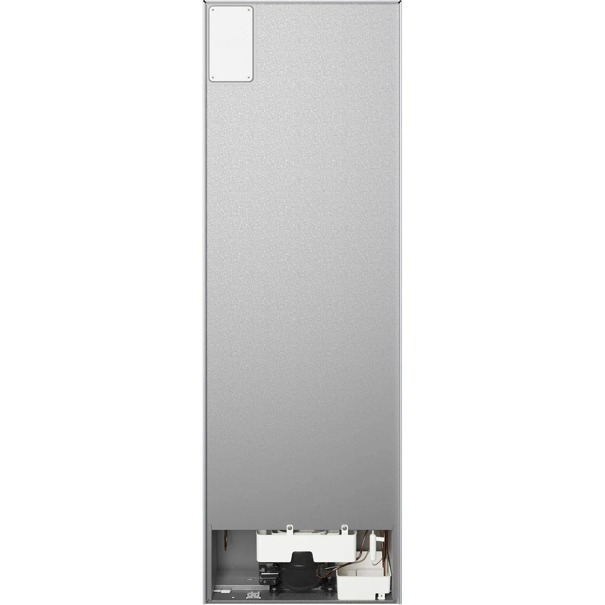Hoover HOCE3T618ES Kühl-/Gefrierkombination, 222 l Kühlvolumen, NoFrost-Technologie 5