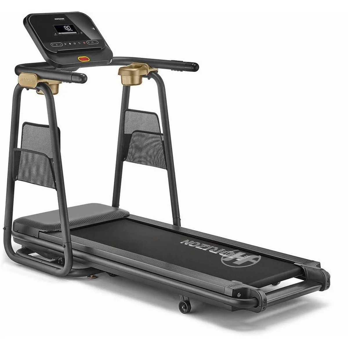 Horizon Fitness Citta TT5.1 Laufband, klappbar, bis 16 km/h, Steigung 2