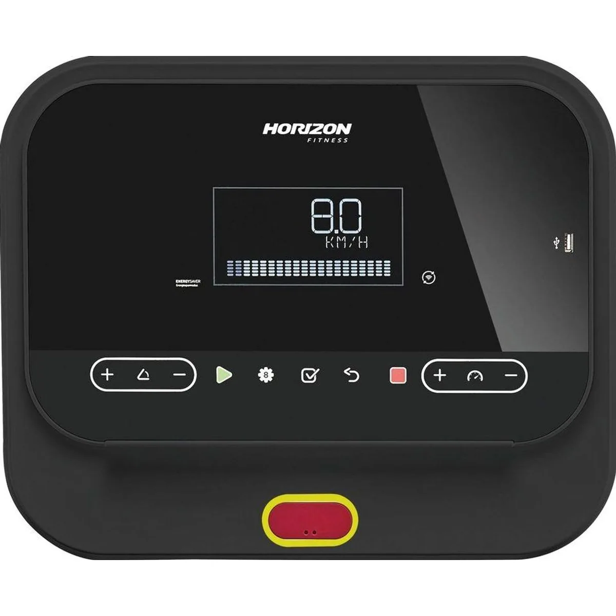 Horizon Fitness Citta TT5.1 Laufband, klappbar, bis 16 km/h, Steigung 4