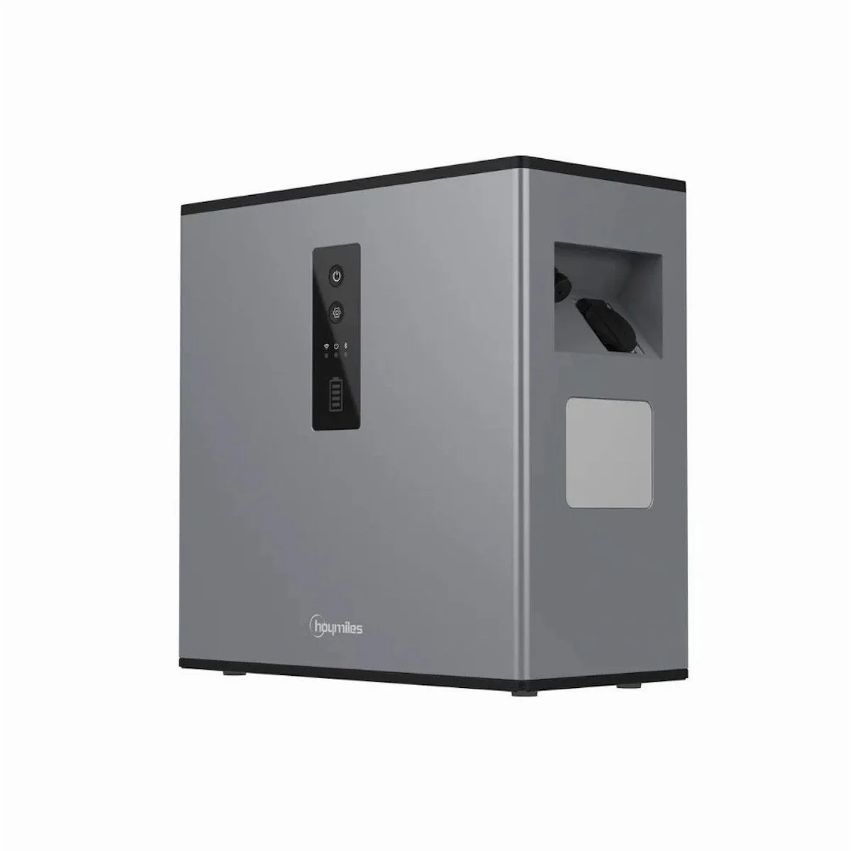 Hoymiles MS-A2 Batteriespeicher, 2240Wh Kapazität, einfache Installation 2