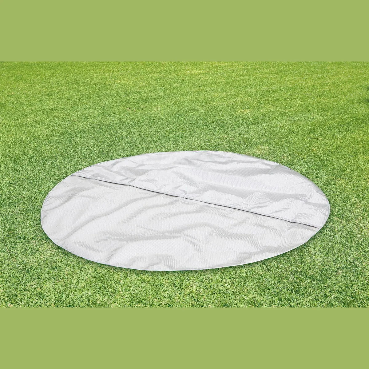 Intex Pure SPA Bubble Massage Whirlpool, 4 Personen, 120 Luftdüsen, einfach zu steuern 4
