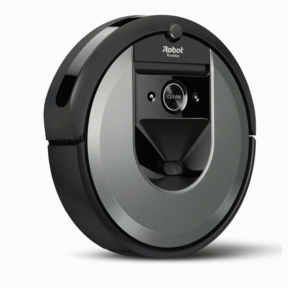 iRobot Roomba i7 Saugroboter, intelligente Navigation, starke Saugleistung 2