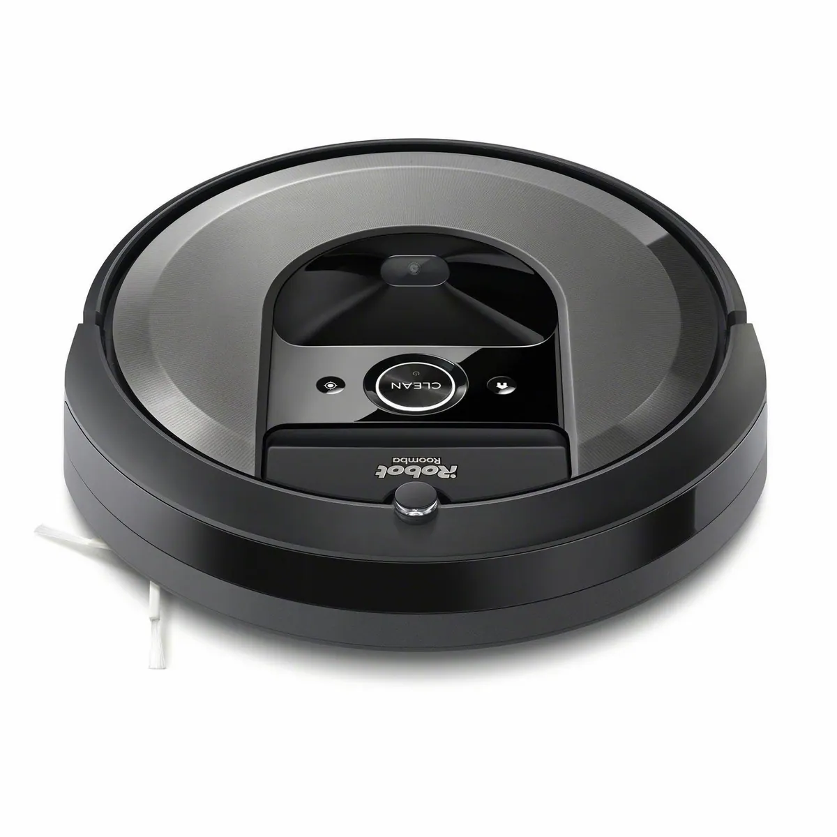 iRobot Roomba i7 Saugroboter, intelligente Navigation, starke Saugleistung 3