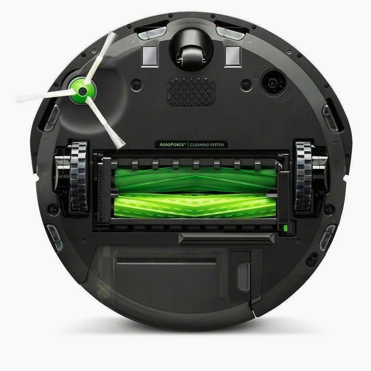 iRobot Roomba i7 Saugroboter, intelligente Navigation, starke Saugleistung 4