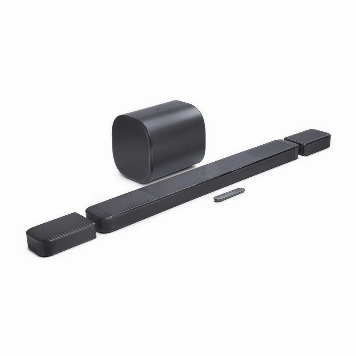JBL Bar 1300 MK2 Soundbar, 3D-Raumsound, kabellose Lautsprecher Dieses Produkt der Marke JBL wird von uns als unabhängigem Händler vertrieben. Wir 2