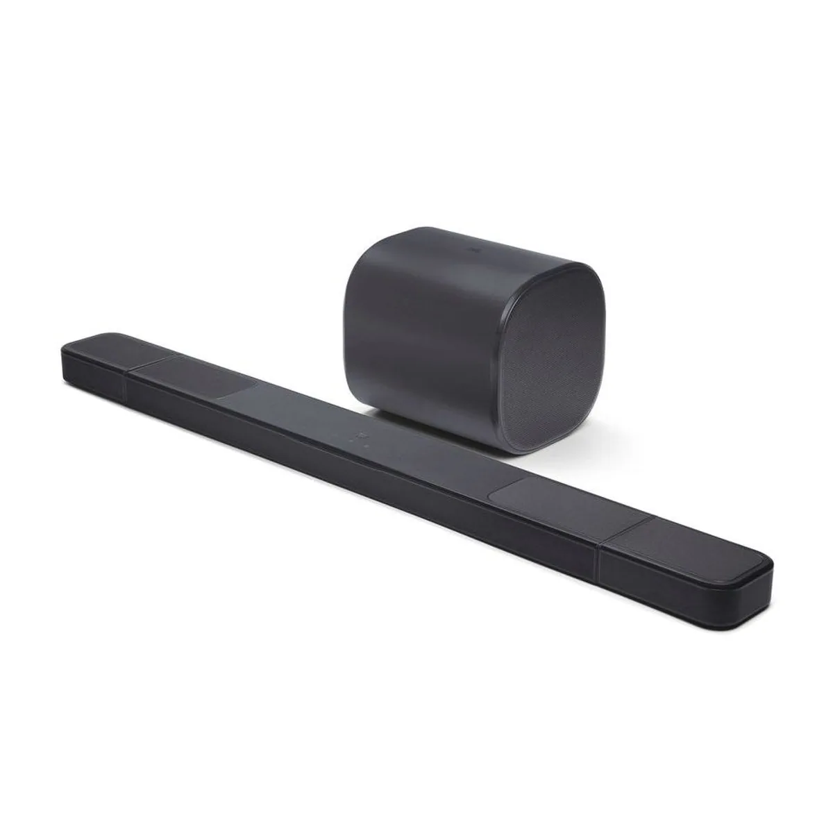 JBL Bar 1300 MK2 Soundbar, 3D-Raumsound, kabellose Lautsprecher Dieses Produkt der Marke JBL wird von uns als unabhängigem Händler vertrieben. Wir 3