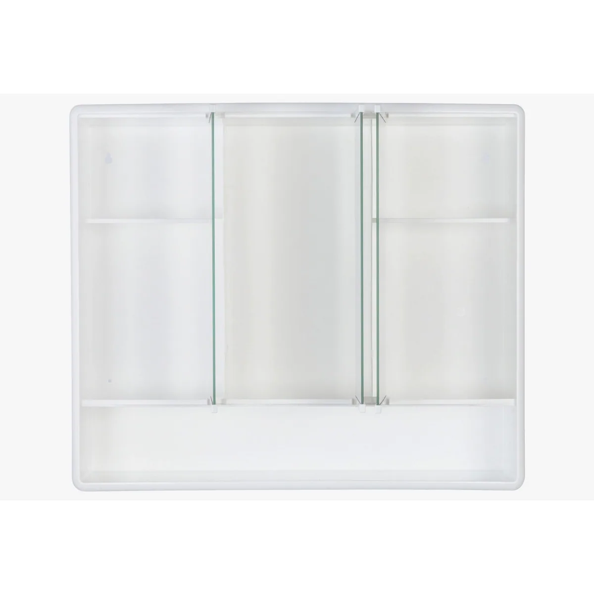 jokey Lymo Spiegelschrank, feuchtigkeitsresistent, 58 cm Breite 2