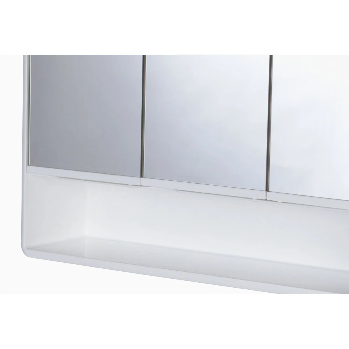 jokey Lymo Spiegelschrank, feuchtigkeitsresistent, 58 cm Breite 3