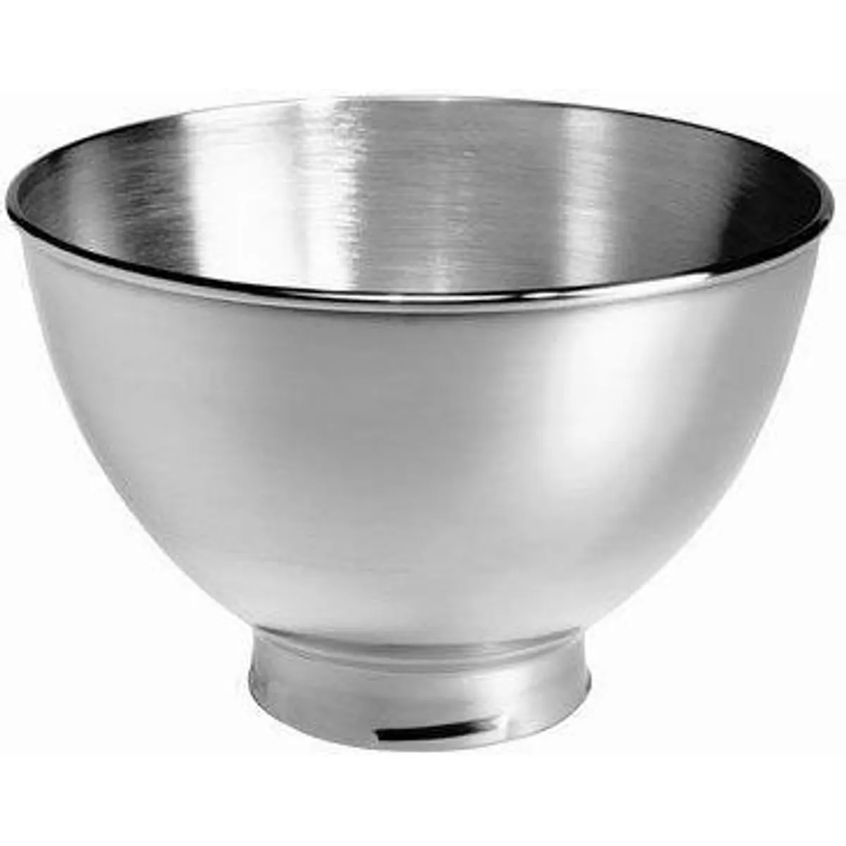 KitchenAid 5KSM175PSEAC, leistungsstark, kippbarer Motorkopf, 4,8 l Schüssel Dieses Produkt der Marke KitchenAid wird von uns als unabhängigem 5