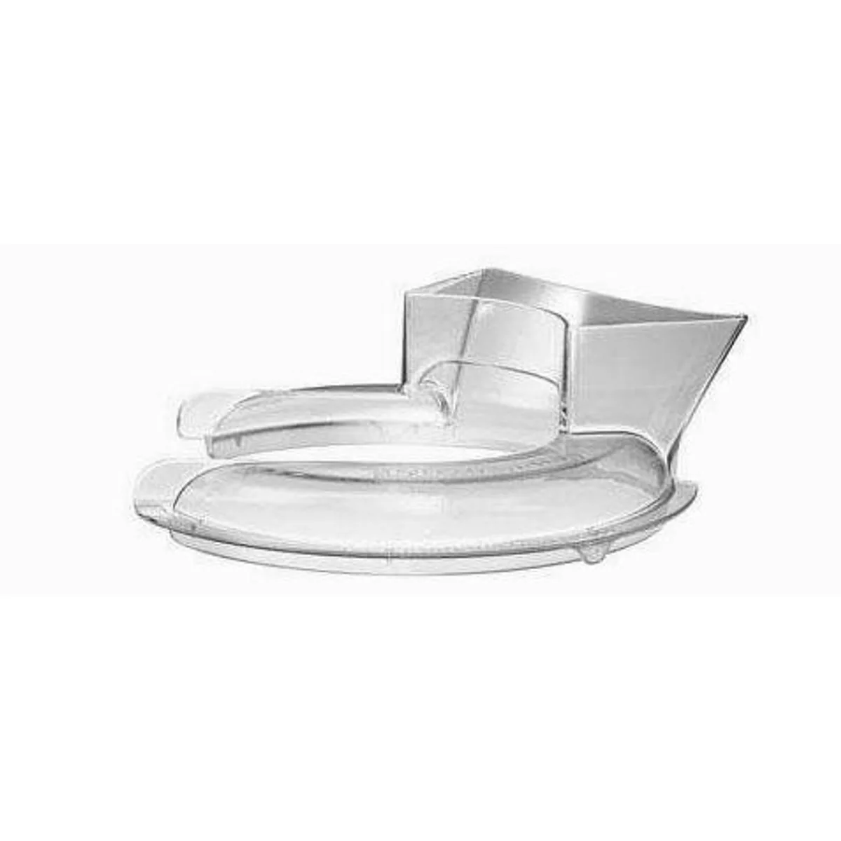 KitchenAid 5KSM175PSECA Küchenmaschine, kippbarer Motorkopf, langlebige Konstruktion Dieses Produkt der Marke KitchenAid wird von uns als 5