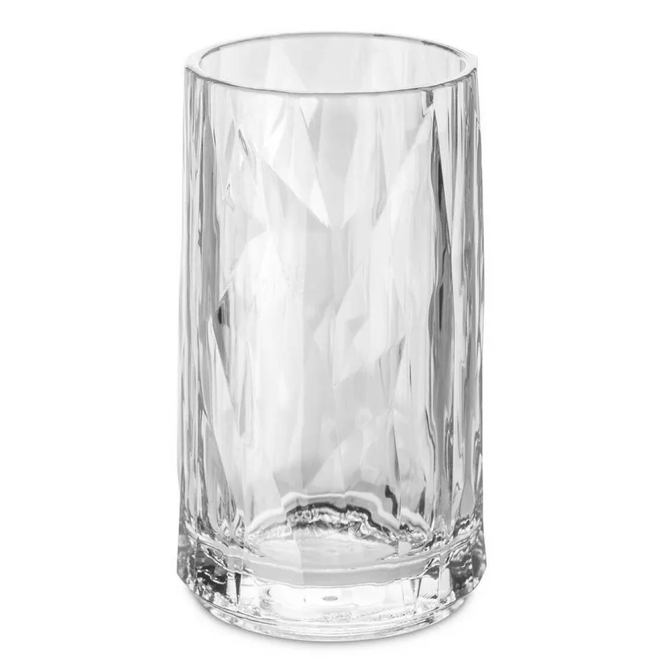 Koziol Glas Kunststoff, langlebig und funktional — ideal für jeden Anlass