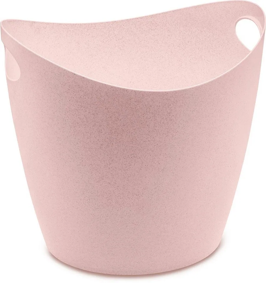 Koziol Wäschekorb BOTTICHELLI XL, geräumig, melaminfrei, 28 Liter