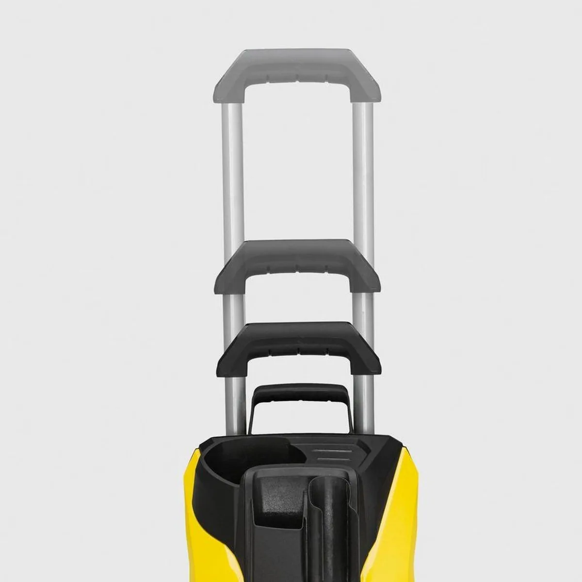 KÄRCHER K 7 Power Flex Hochdruckreiniger, 180 bar max, 3000 W, PremiumFlex-Schlauch 3