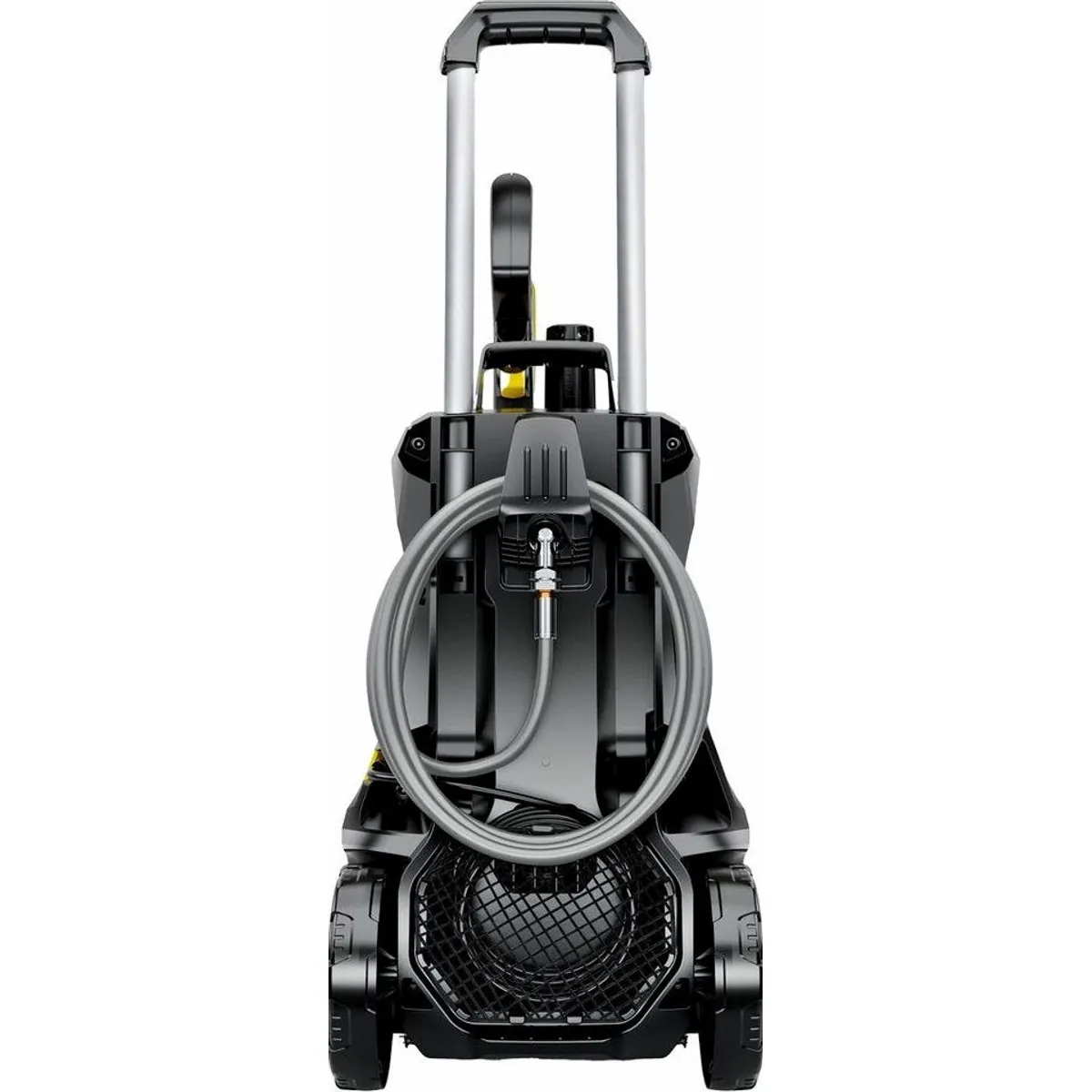 KÄRCHER K 7 Power Flex Hochdruckreiniger, 180 bar max, 3000 W, PremiumFlex-Schlauch 4