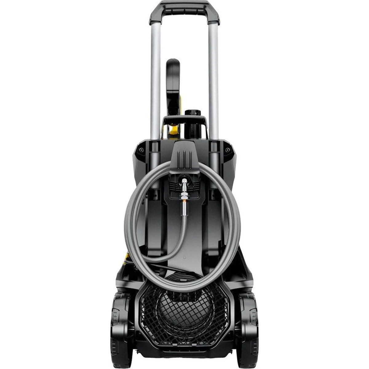 KÄRCHER K 7 Power Flex Home, 180 bar Druck, 3000 W, PremiumFlex-Schlauch 4