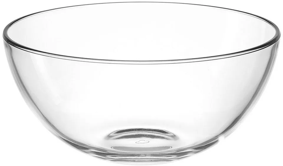 Leonardo Schale CUCINA, Glas, spülmaschinengeeignet, elegant und vielseitig