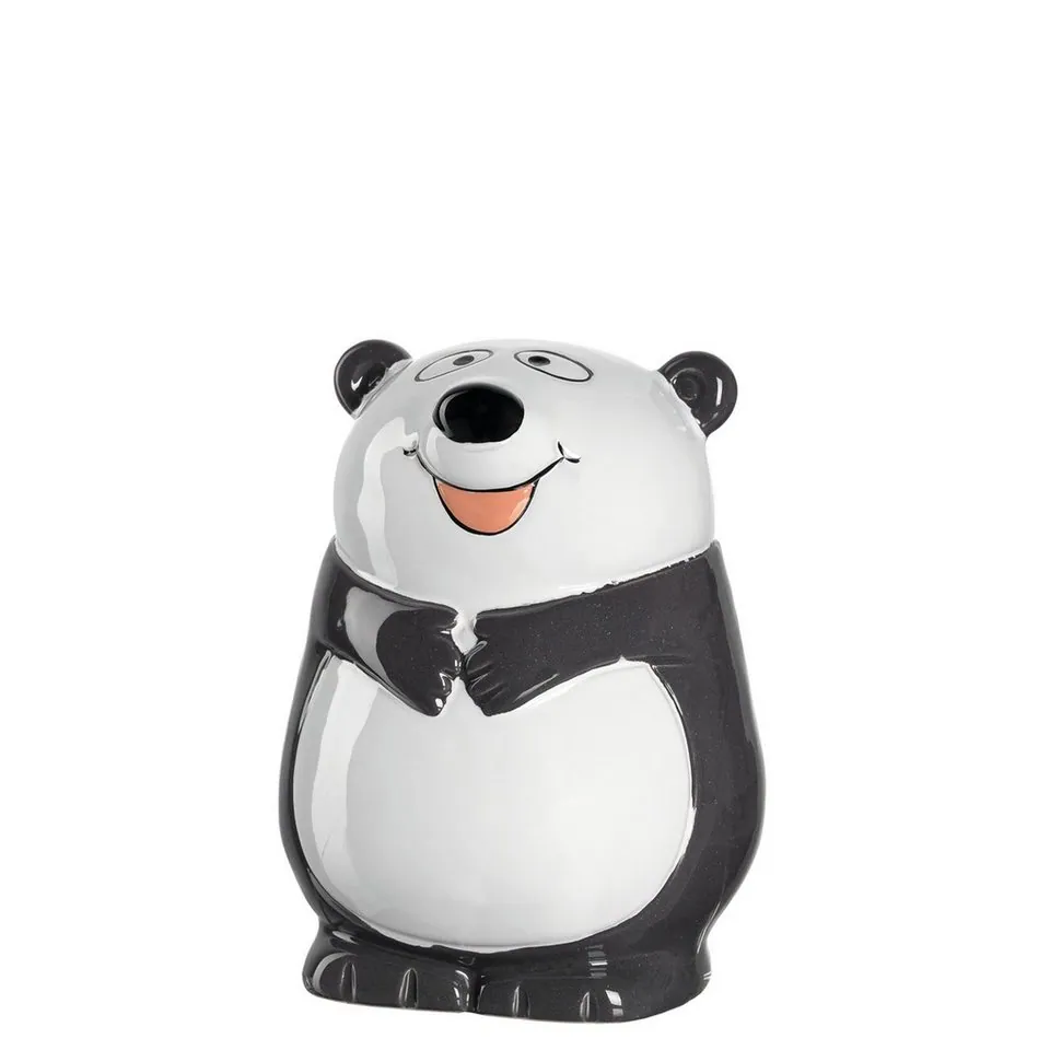 Leonardo Spardose Panda BAMBINI, 12,2 cm, ideal als Geschenkidee