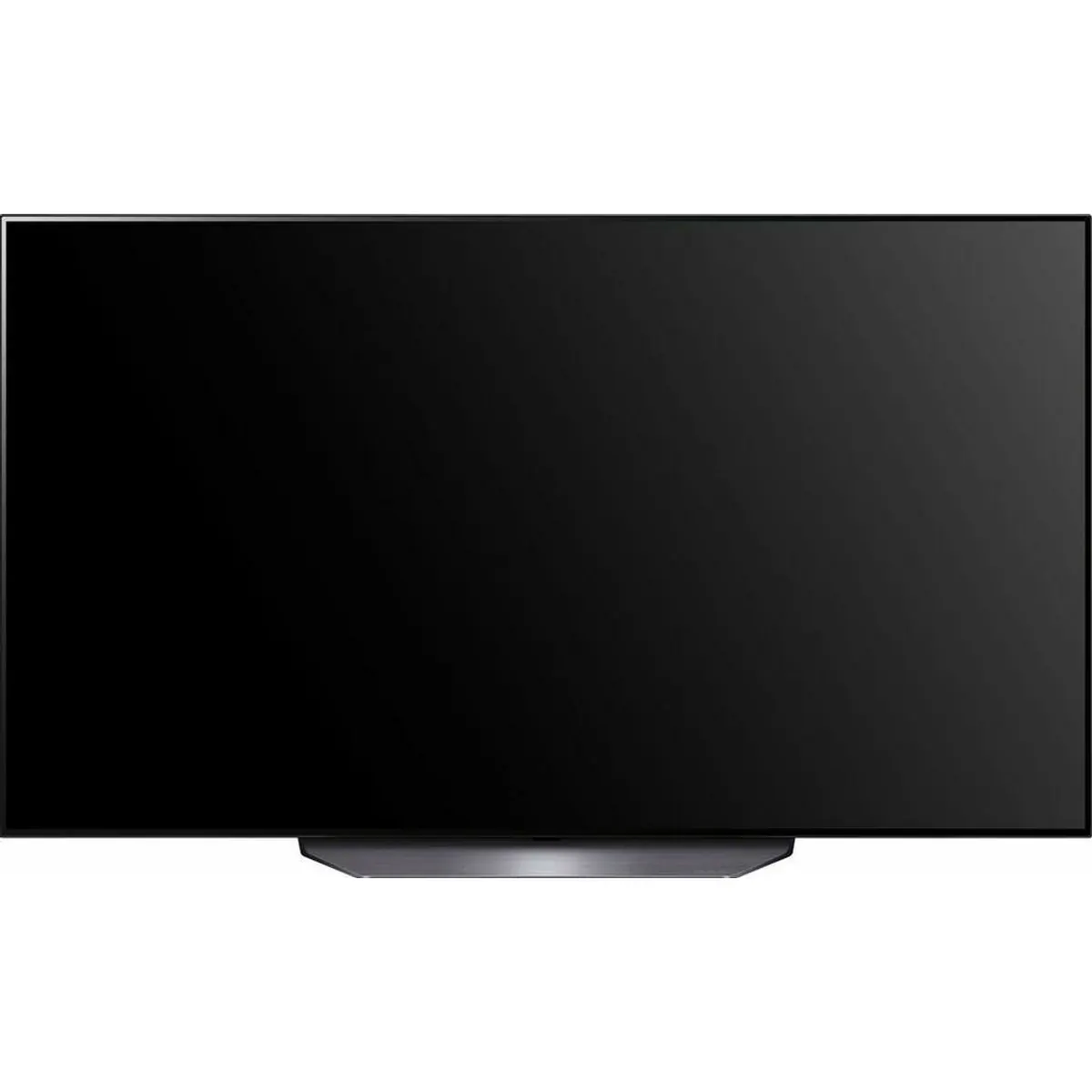 LG OLED65B36LA OLED-Fernseher, 4K AI-Prozessor, HDMI 2.1 Unterstützung — bis zu 120 Hz 3